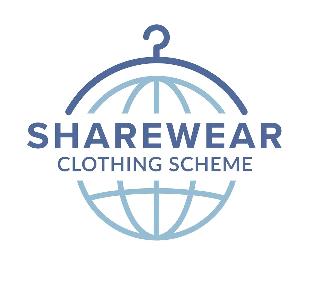 Sharewear Clothing Scheme, Edwalton, Nottingham.